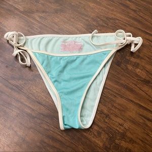 Victoria’s Secret String Bikini Bottom